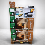 Pallet overstock